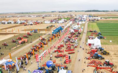 Zoom sur Innov-Agri 2025