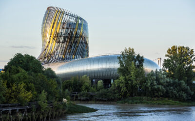 Dix ans d’histoire et d’expérience immersives à la Cité du Vin