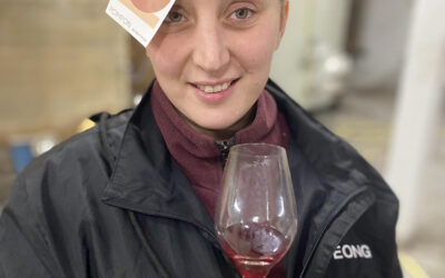 Viticulture : les femmes gagnent du terrain !