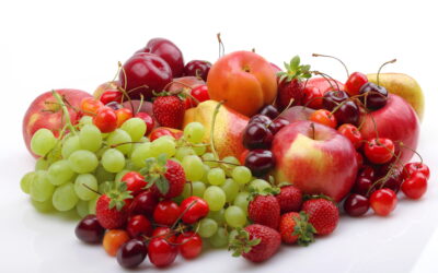 Bilan 2025 de la production arboricole en France : un contexte contrasté selon les fruits