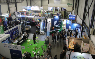 Retour sur le SIVAL 2026 !