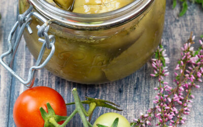 Lacto-fermentation : un levier pour valoriser les productions maraîchères